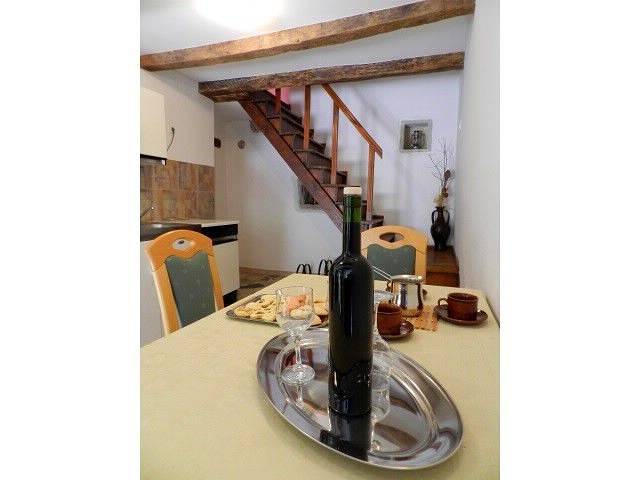 House Elena in Pazin, Zentralistrien