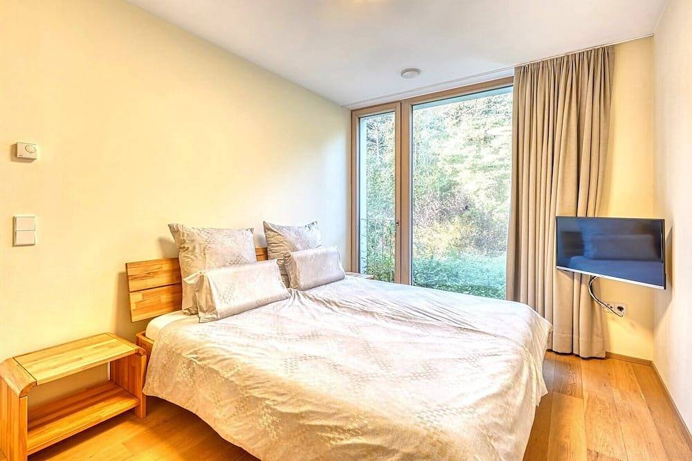 Ganze Wohnung, Apartment with a breathtaking mountain panorama - near Bozen in Jenesien, Sarntaler Alpen