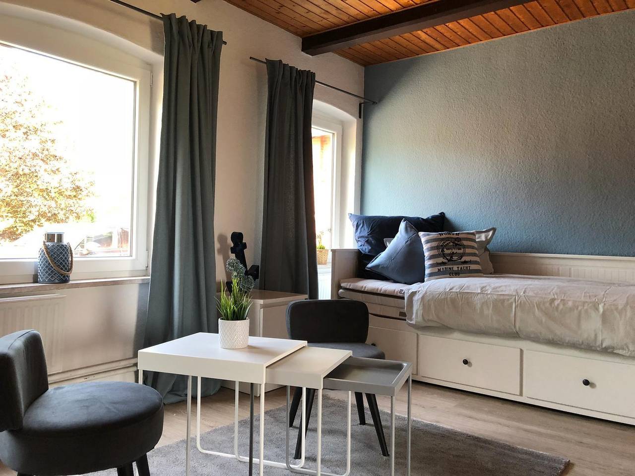 Ganze Ferienwohnung, Ferienhof Jepsen in Westerholz, Schleswig-Flensburg