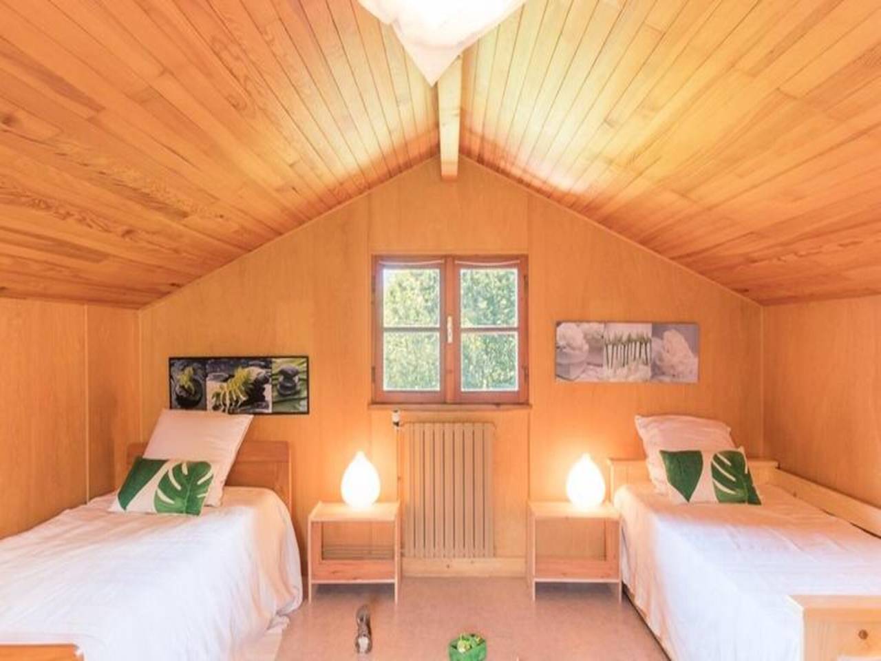 Appartement entier, Chalet à Puy-Saint-Vincent proche pistes in Puy-Saint-Vincent, Parc national des Écrins