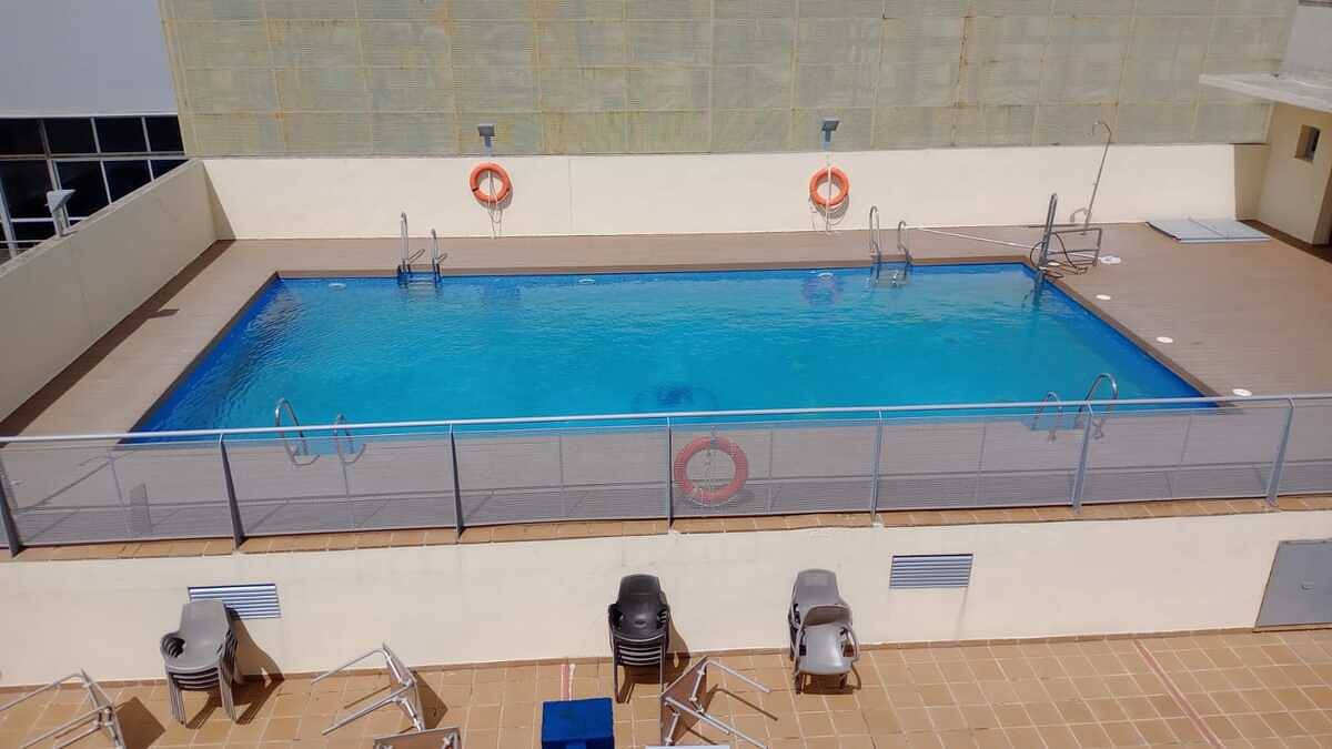 Apartamento entero, Apartamento Barrerillo 5 - 127 in Bormujos, Provincia de Sevilla