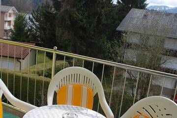 B&b für 3 Personen in Sankt Kanzian am Klopeiner See, Südkärnten, Bild 4