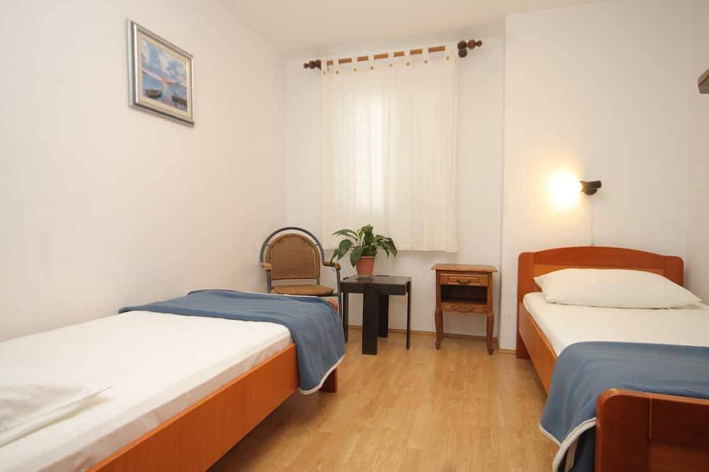 Apartamento entero, Apartamento para dos personas en la playa Slano, Dubrovnik (A-4744-b) in Slano, Condado de Dubrovnik-Neretva