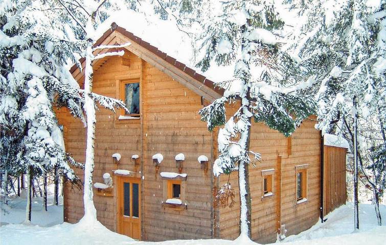 Ferienhaus für 10 Personen, mit Terrasse und Sauna in Mühlviertel - 3