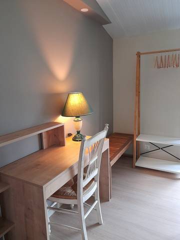 Chambre D’hôte pour 2 Personnes dans Sèvremoine, Vallée de la Loire, Photo 3