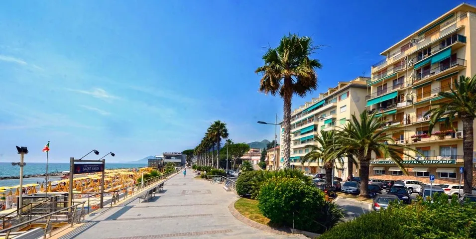Hotel per 2 persone, con balcone, con animali domestici - 1