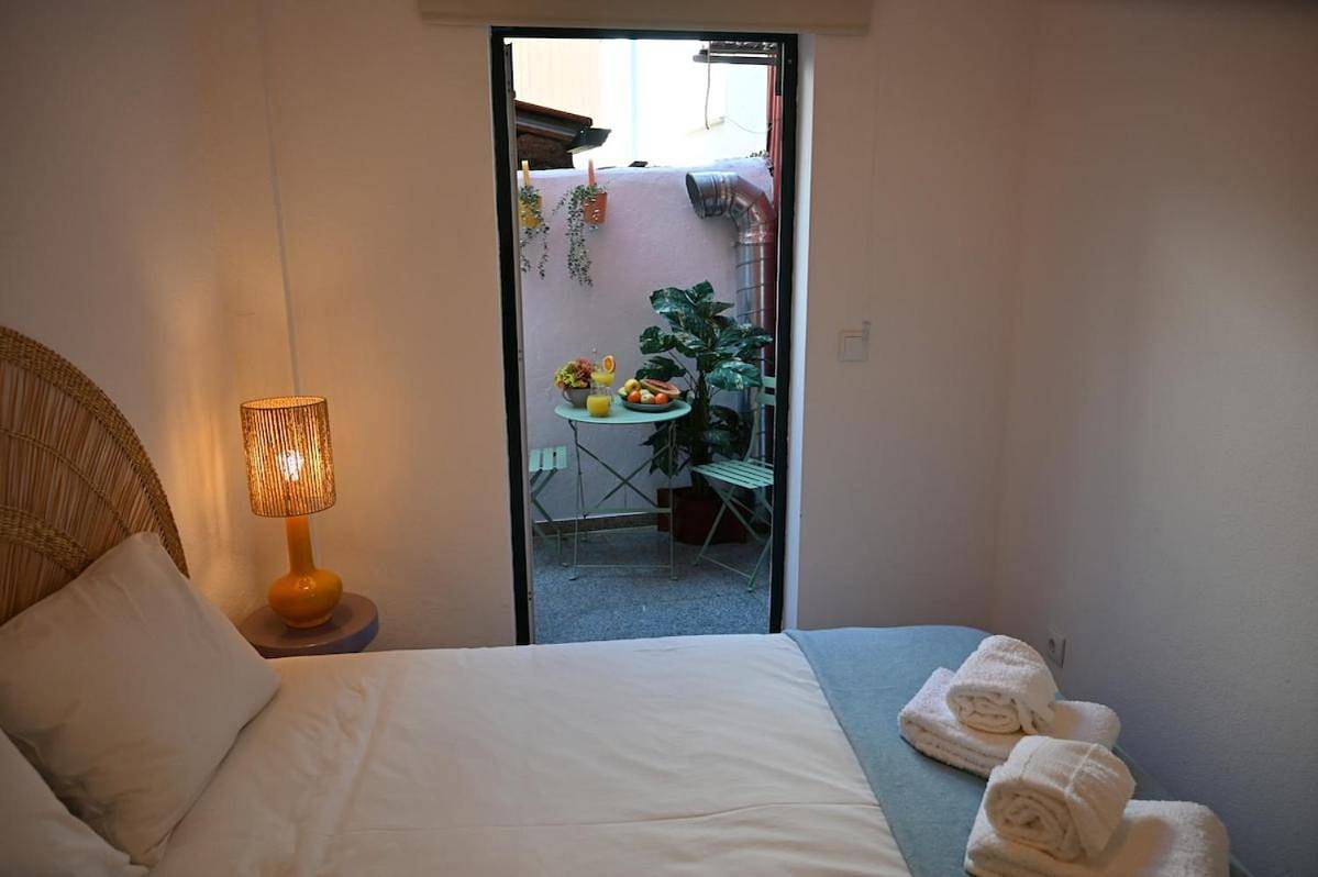 Apartamento inteiro, Two-Bedroom Apartment in Vila Real (Cidade), Vale do Douro