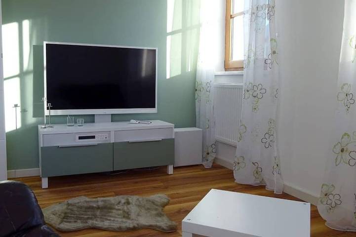 Ferienwohnung für 3 Personen in Memmelsdorf - 3