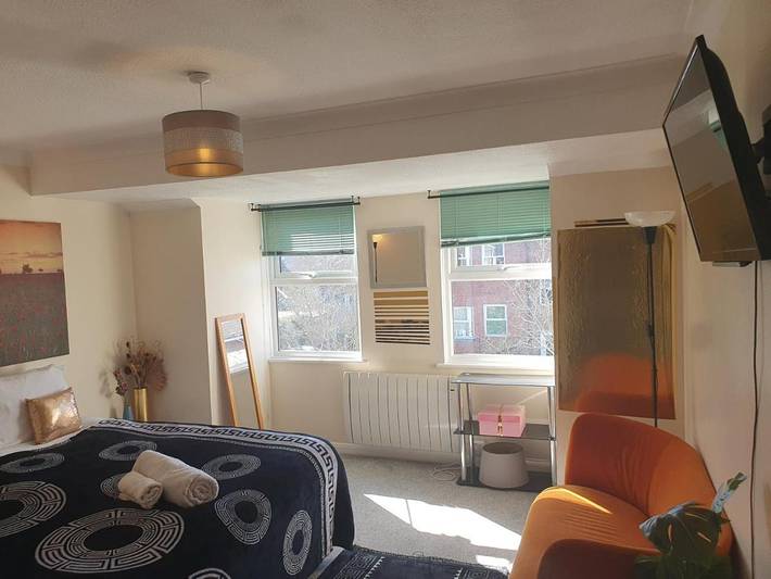 Appartement de vacances pour 5 personnes - 1