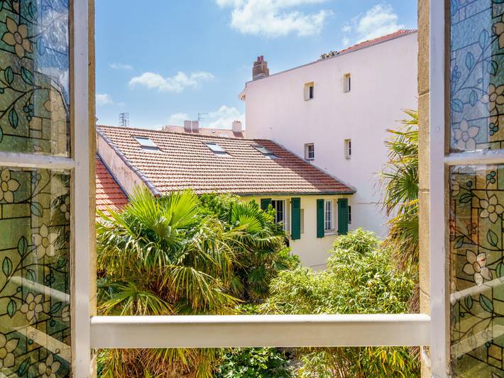 Gîte pour 6 personnes dans Office De Tourisme De Biarritz - 3