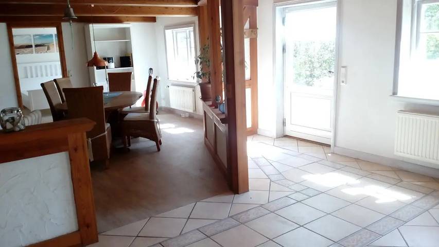 Ferienhaus für 4 Personen, mit Garten, mit Haustier in Südtondern - 3