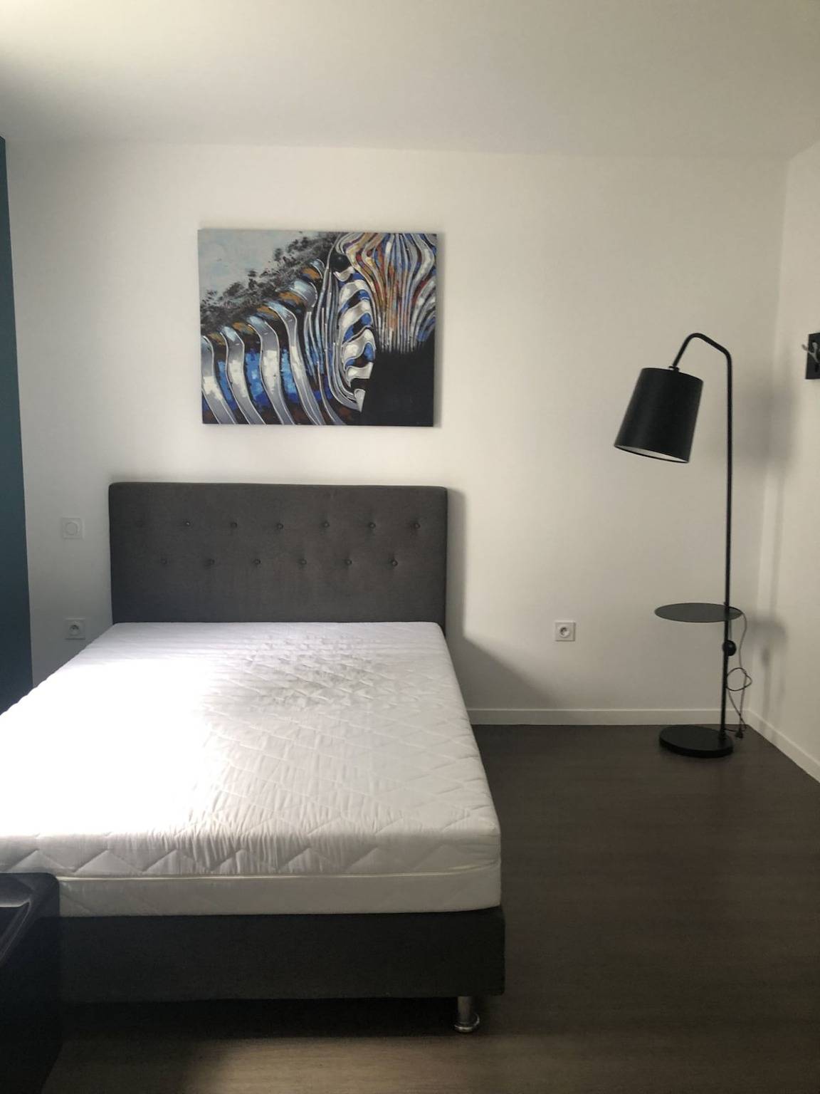 Appartement entier, L'Herblinois - Wifi - Proche tram in Saint-Herblain, Région de Nantes