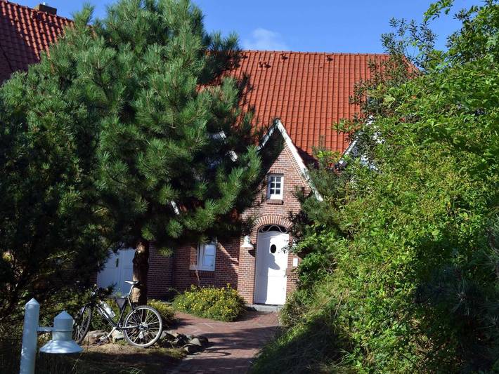 Ganze Ferienwohnung, Ahndole Hollken - Ahndole Hollken Wohnung 2a in St. Peter-Ording, Eiderstedt