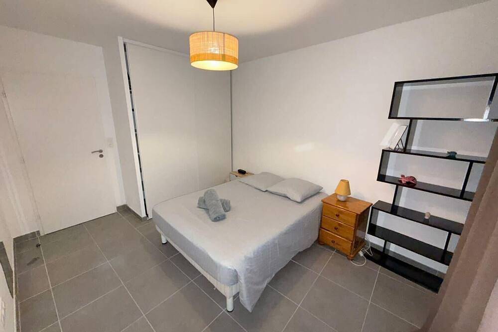 Entire apartment, Modern apartment in Castelnau-le-Lez in Castelnau-le-Lez, Côte d'Améthyste