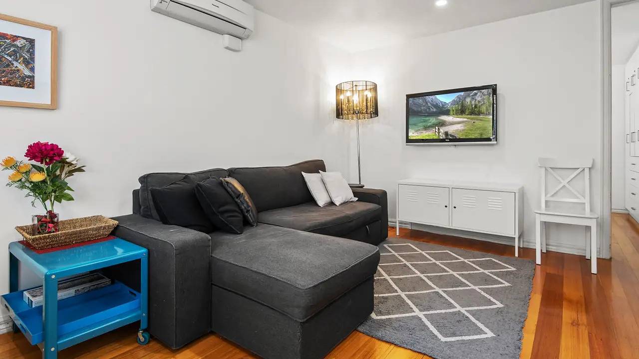 Apartamento vacacional entero, Ferienwohnung für 2 Personen (1 m²) in Carlton in Carlton (Melbourne), Melbourne