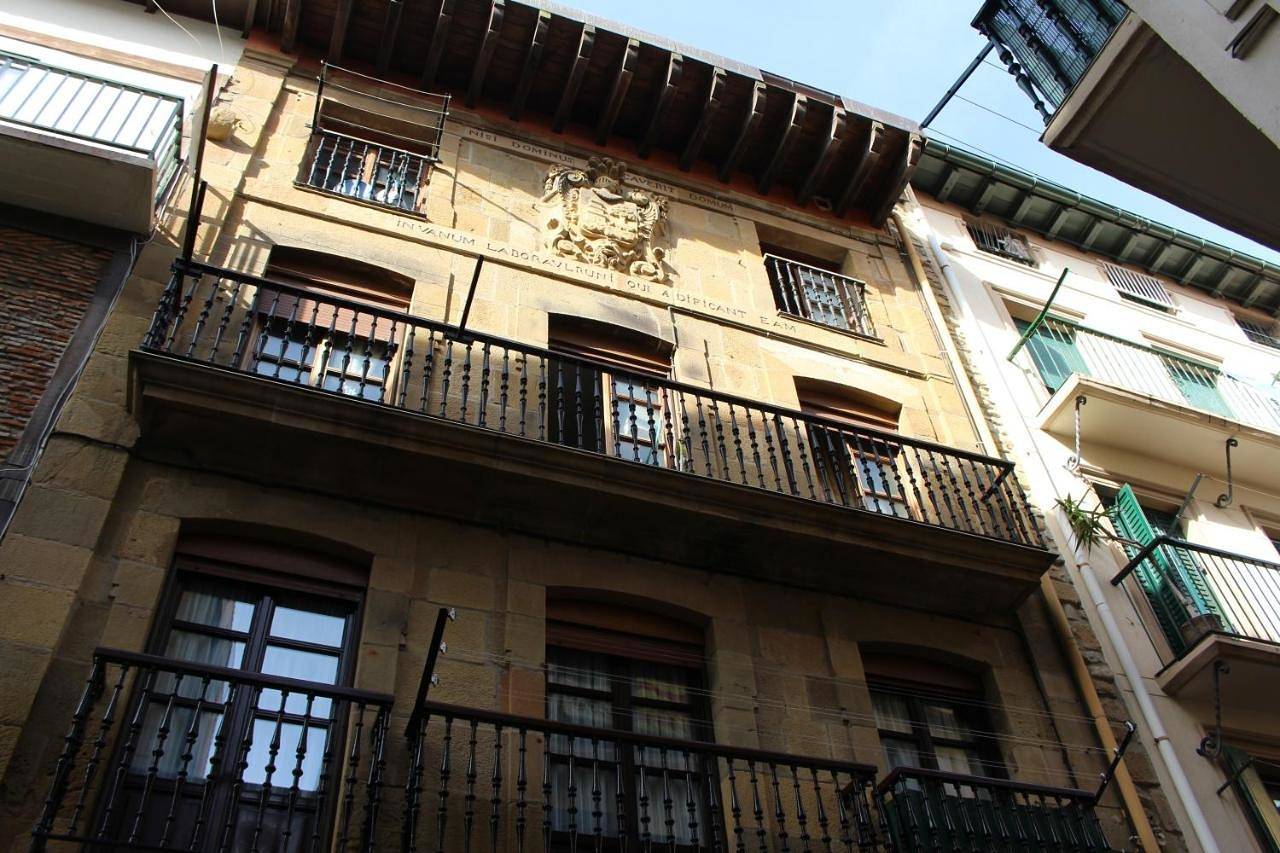 Apartamento entero, Two-Bedroom Apartment in Gaztetape hondartza (Getaria), Guetaria