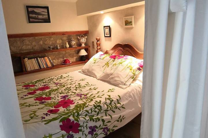 Gîte pour 6 personnes à Lauzerte - 3