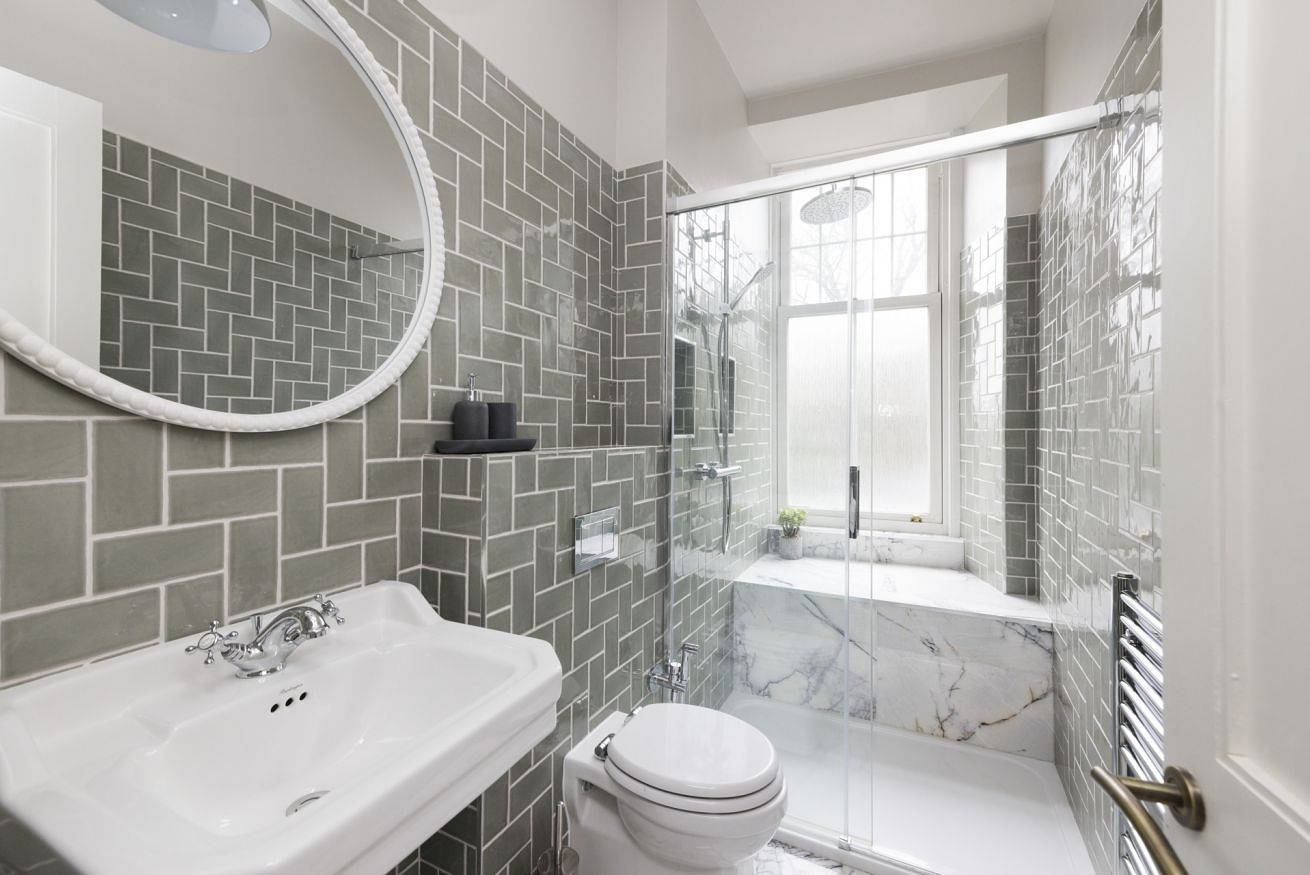 Entire apartment, Stylish Flat near Calton Hill in Edinburgh, Edinburgh and Lothian