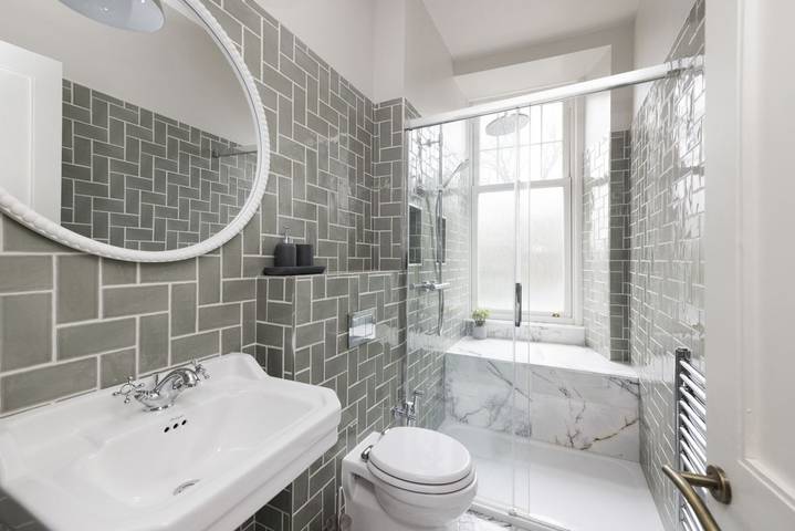Gîte pour 4 personnes à Édimbourg - 4