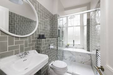 Vakantieappartement voor 4 Personen in Edinburgh, Lothian, Afbeelding 3
