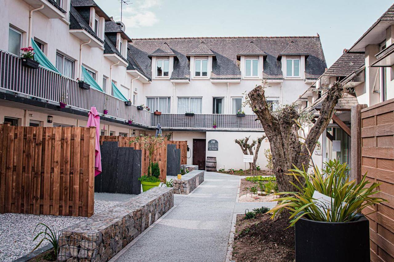 L'Auberg'ine - Maison Glenn Anna in Sainte-Anne-d'Auray, Côte des Mégalithes