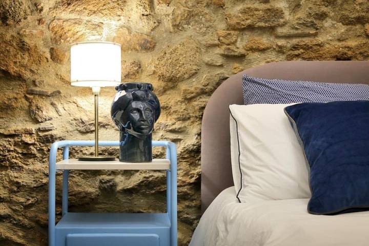 B&b per 2 persone a Caltagirone