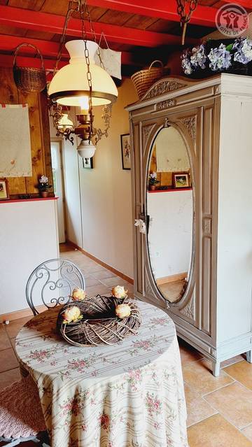 Chambre D’hôte pour 2 Personnes dans Pitgam, Région de Dunkerque, Photo 4