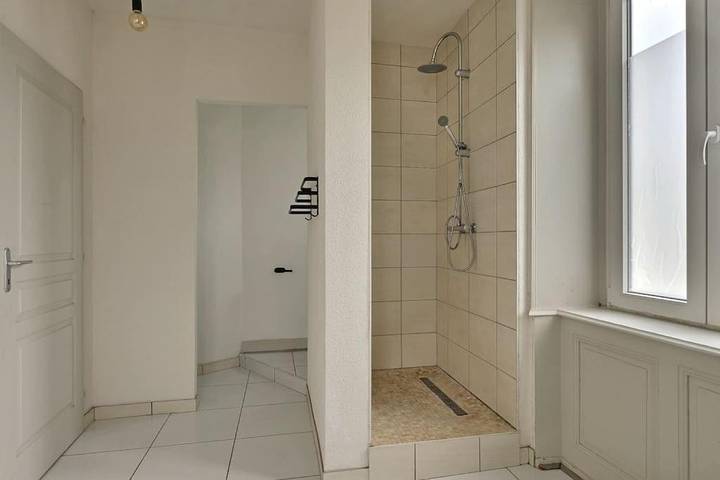 Gîte pour 6 personnes, avec balcon à Audincourt - 3