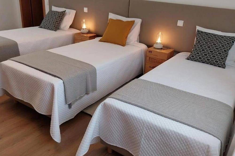 Casa com Alma | Room 1 by Lovelystay in Fátima, Santarém Distrikt