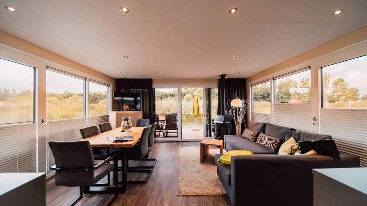 Ferienhaus für 4 Personen (44 m²) in Bärwalder See, Boxberg (Oberlausitz)