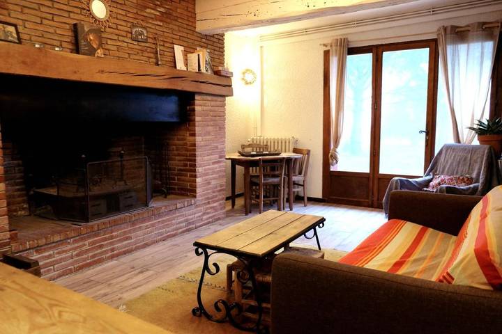 Location de vacances pour 14 personnes, avec jardin et vue, animaux acceptés à Giroussens - 4