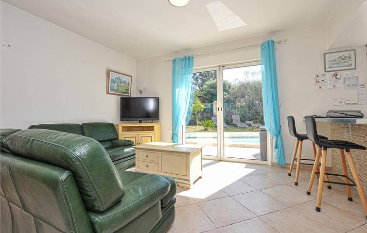 Location de vacances pour 4 personnes à Saint-Raphaël - 4