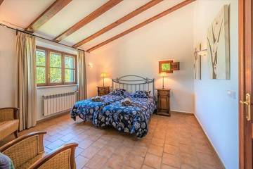 Finca für 10 Personen in Cala Figuera, Santanyí, Bild 1
