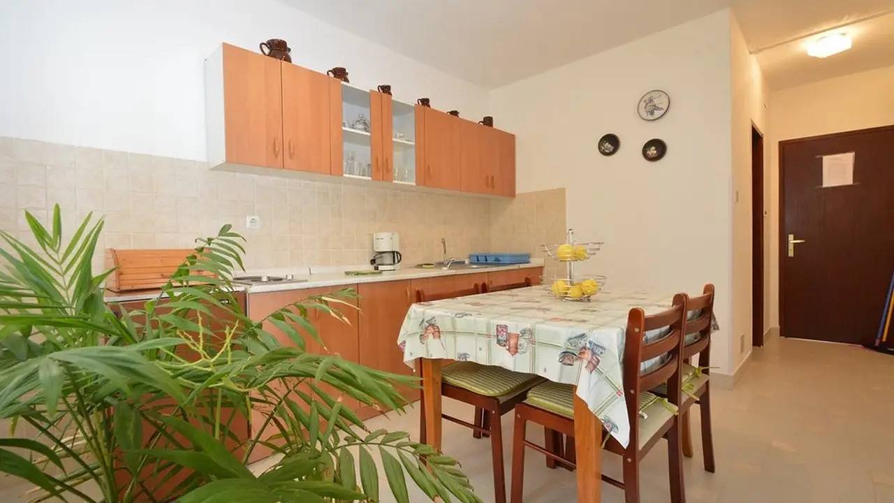 Ganze Ferienwohnung, Ferienwohnung für 3 Personen (35 m²) in Mali Lošinj in Mali Lošinj, Lošinj