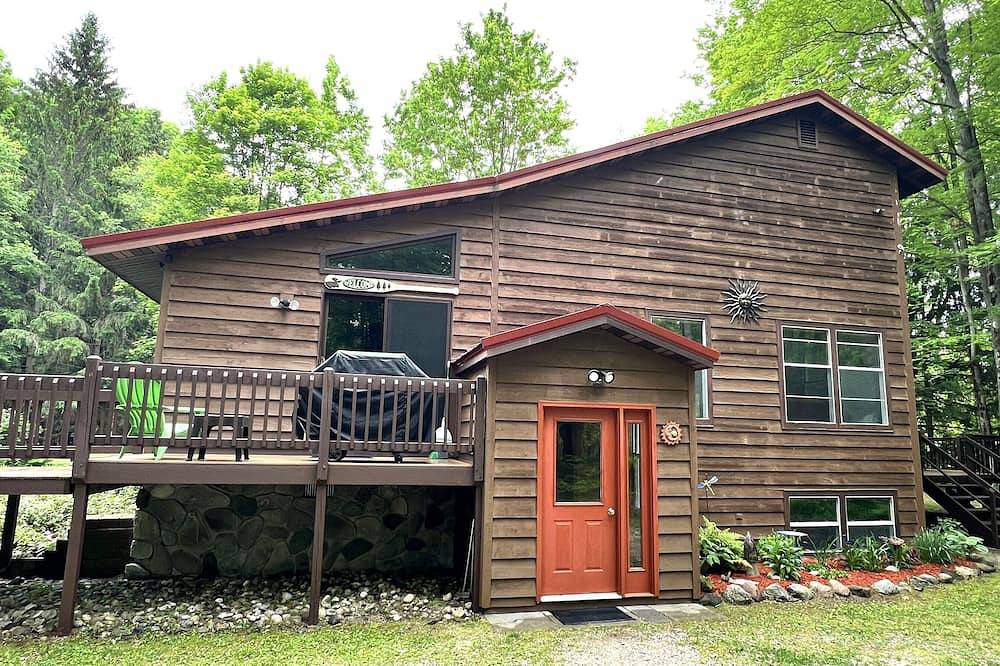 Casa vacanza a Lago Michigan a partire da 555€ a notte
