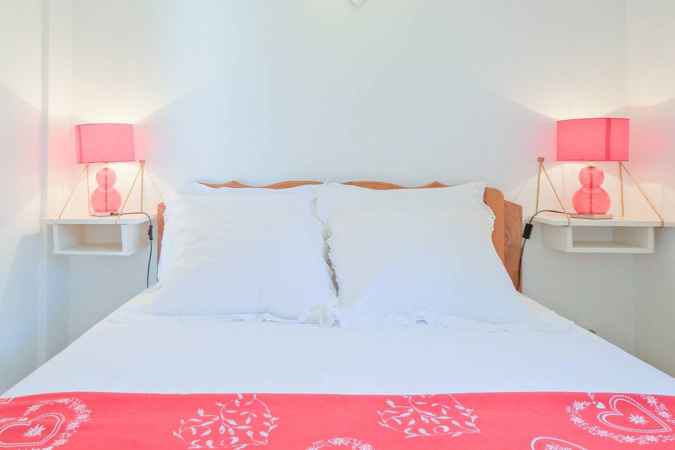 Vakantiehuis 'Gîte Le Moutat-Le Châlet' met privé terras, wifi en airconditioning, foto 13