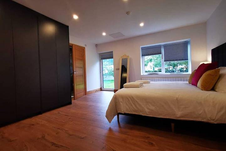 Ferienwohnung für 4 Personen, mit Garten in Killarney - 4