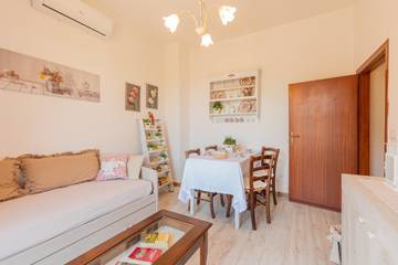Apartment for 4 People in Montepulciano, Siena Province, Photo 4
