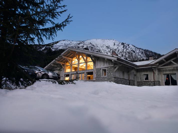 Apartamento de vacaciones para 4 personas, con sauna y balcón - 1