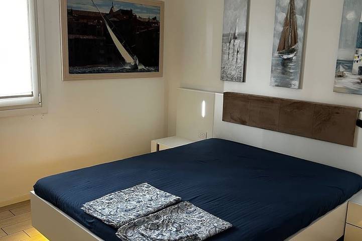 A cozy and serene place for those seeking tranquility and comfort in Porpetto, Province d'Udine