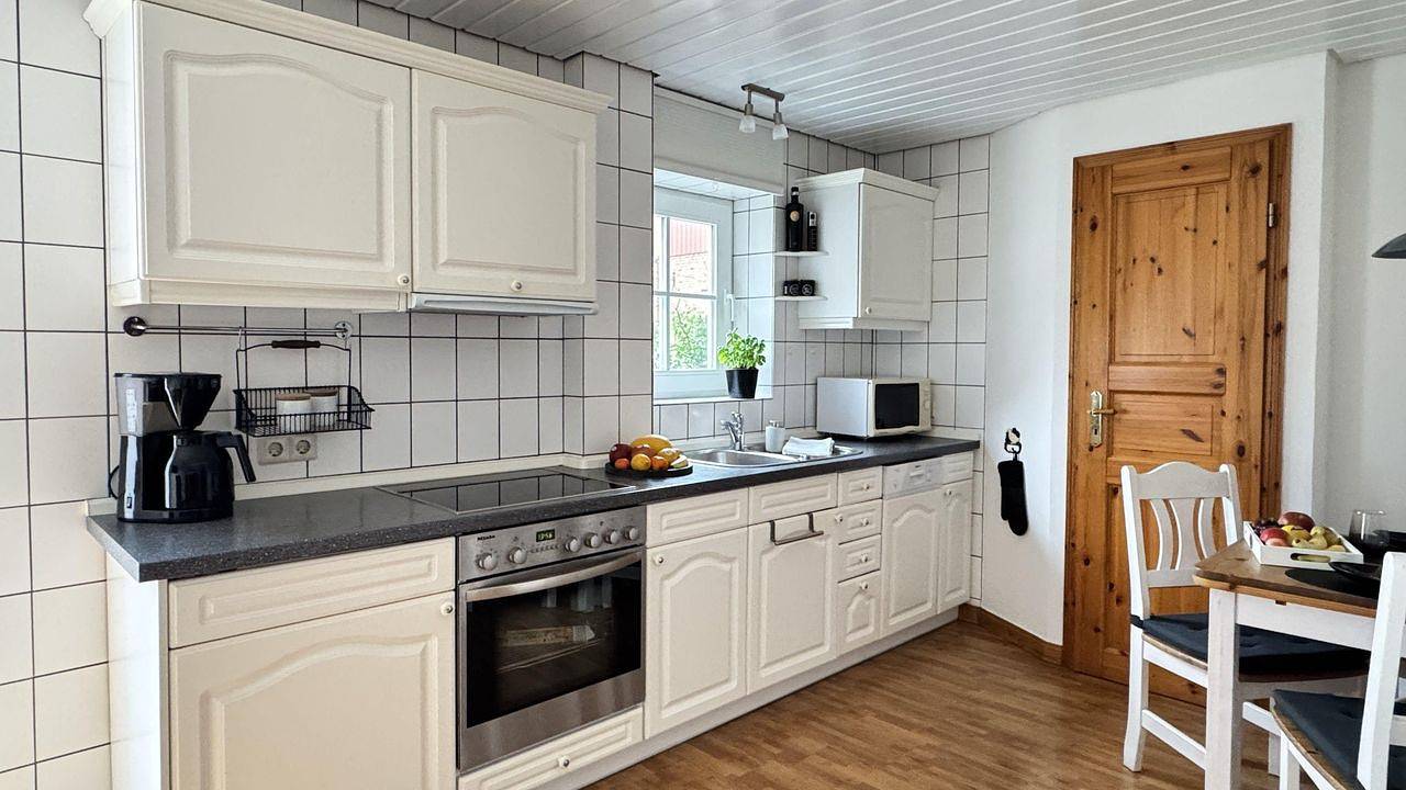 Ganze Ferienwohnung, Ferienwohnung für 3 Personen (40 m²) in Fehmarn / Bojendorf in Bojendorf, Fehmarn