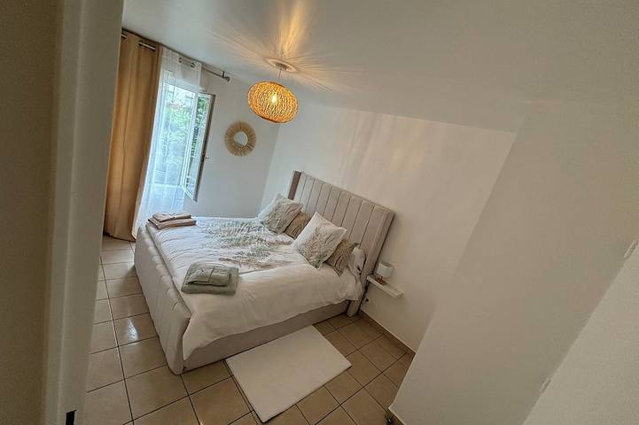 Gîte pour 2 personnes à Poissy - 2