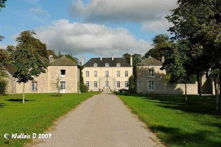 Gîte pour 2 personnes, avec terrasse et jardin, animaux acceptés