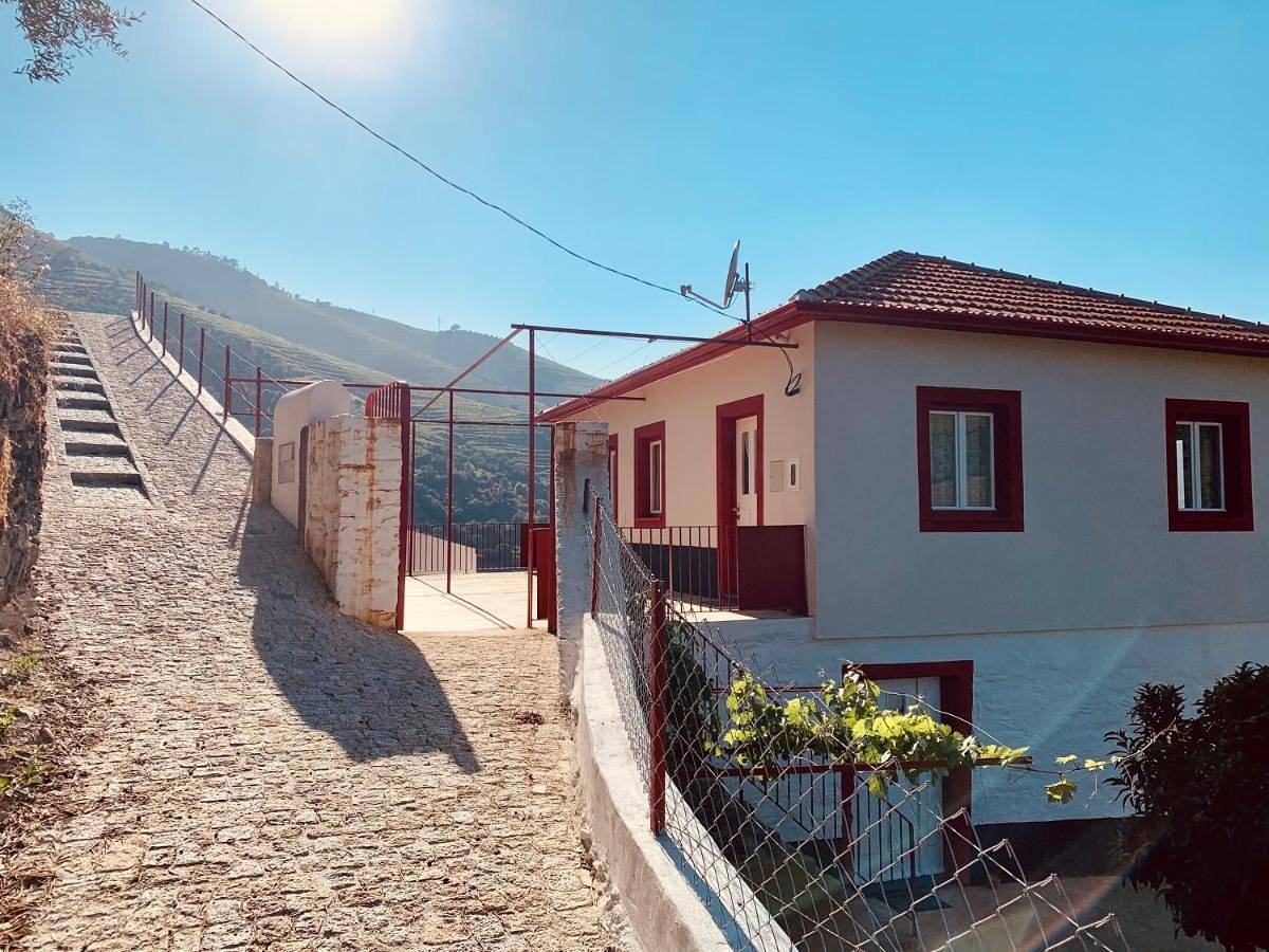 Apartamento inteiro, Two-Bedroom Apartment in São João da Pesqueira, Vale do Douro