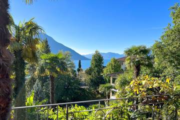 Ferienhaus für 4 Personen in Brissago, Westalpen, Bild 3