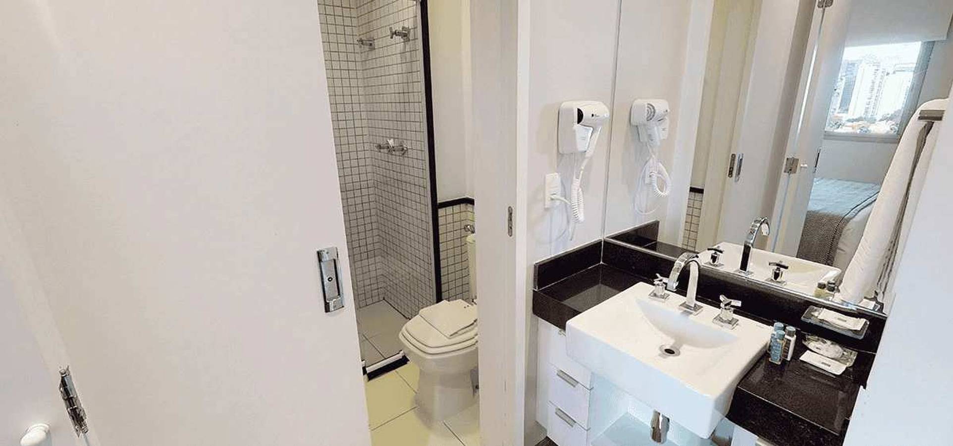 Appartamento intero, Berrini Retreat   Beautiful 1 Br in S  o Paulo in Itaim Bibi, San Paolo (Brasile)