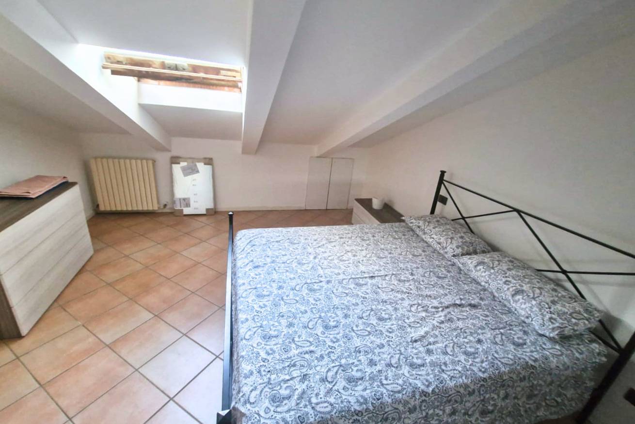 Ganze Wohnung, F009 - Fano, one-bedroom apartment with a large sea-view balcony in Fano, Fano (Gemeinde)
