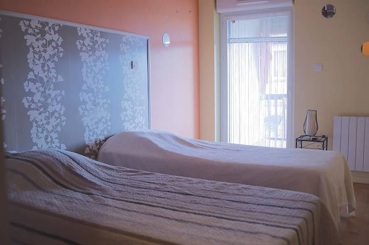 Chambre d’hôte pour 10 personnes à Castelsarrasin - 4