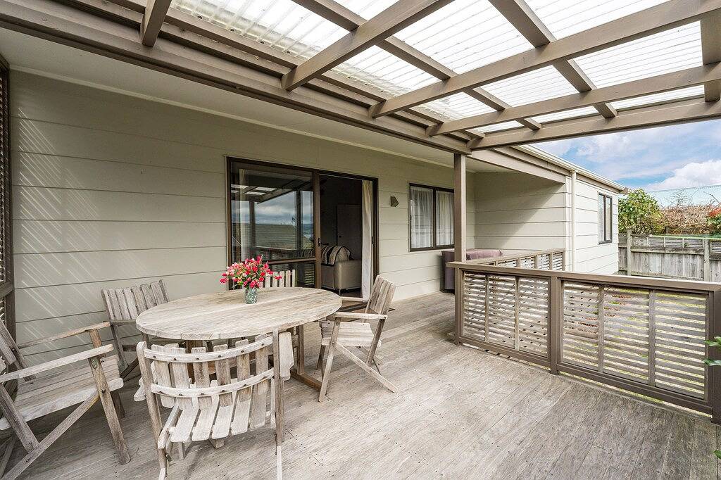 Holiday Home for 6 People in Taupo, Taupo District