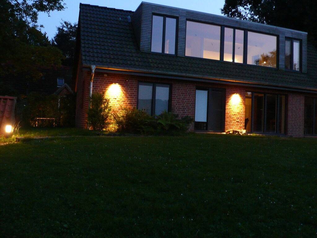 Ferienhaus mit 3 Schlafzimmer in Schwedeneck, Rendsburg-Eckernförde